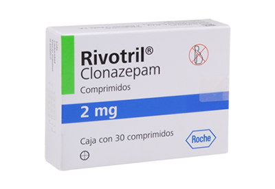 Clonazepam