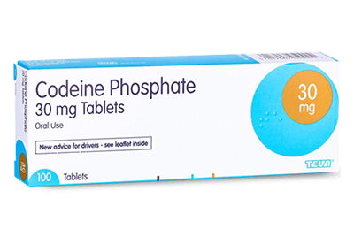 Codeine Phosphate