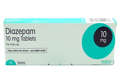 Diazepam