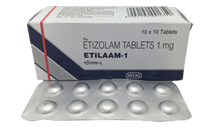 Etizolam
