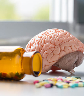 Nootropic